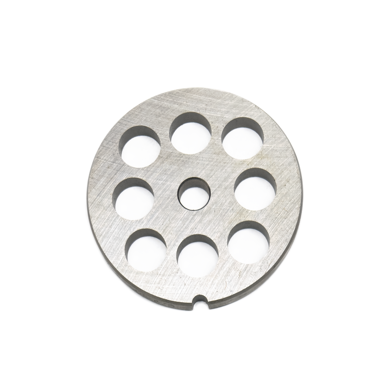 #22 - 16 - 5/8" Meat Grinding Plate