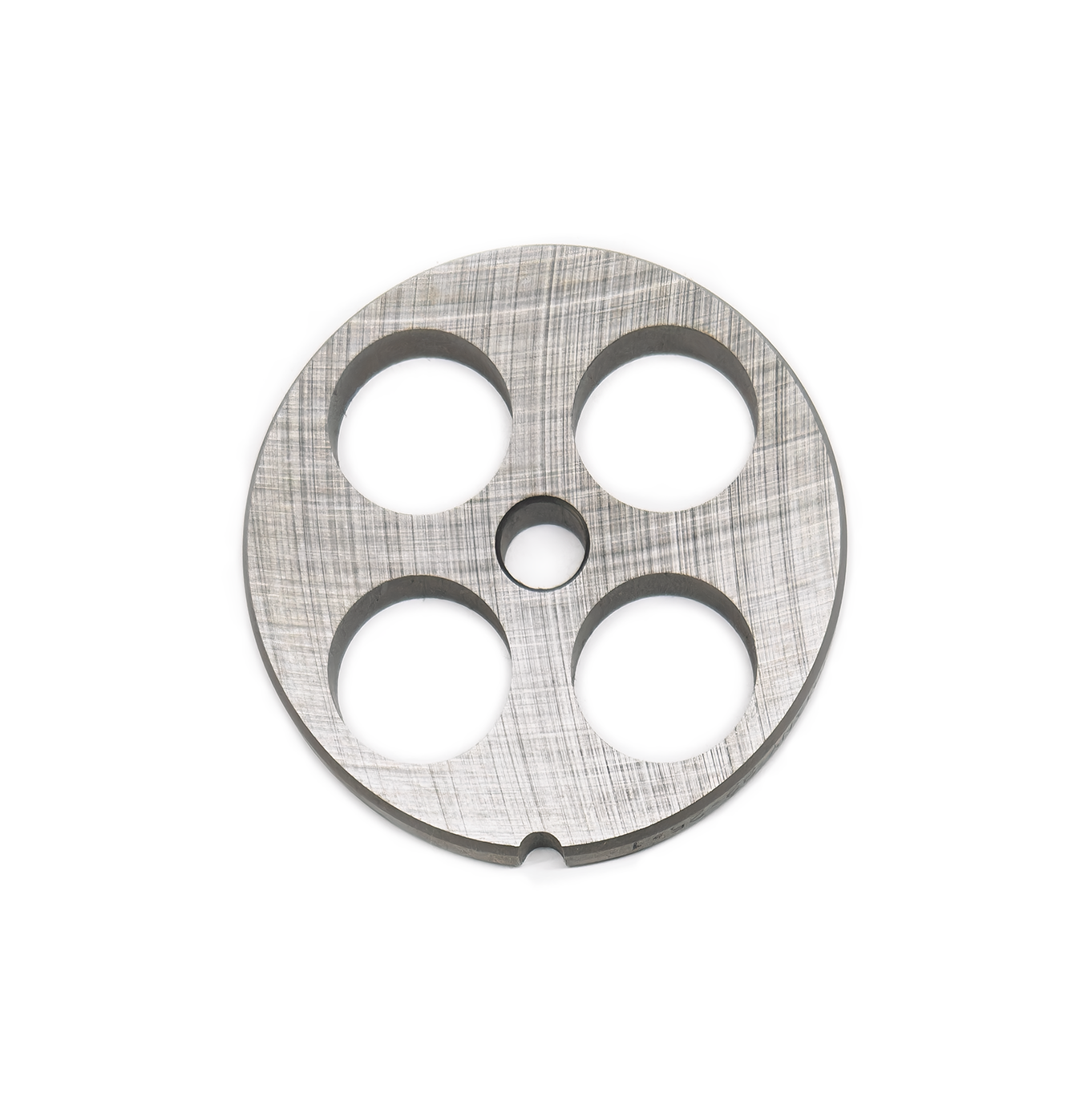 #22 - 25 - 1" Meat Grinding Plate