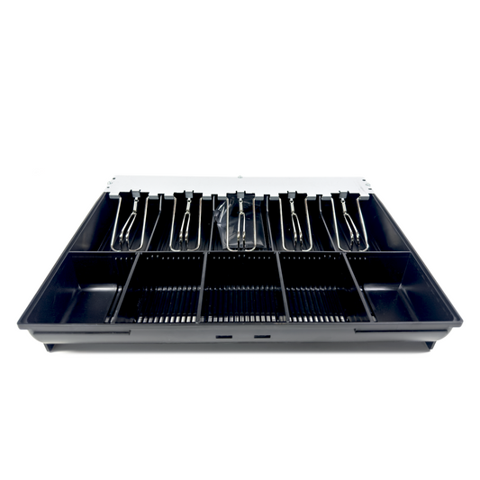 #60 Cash Drawer Till for SAM4s Cash Registers