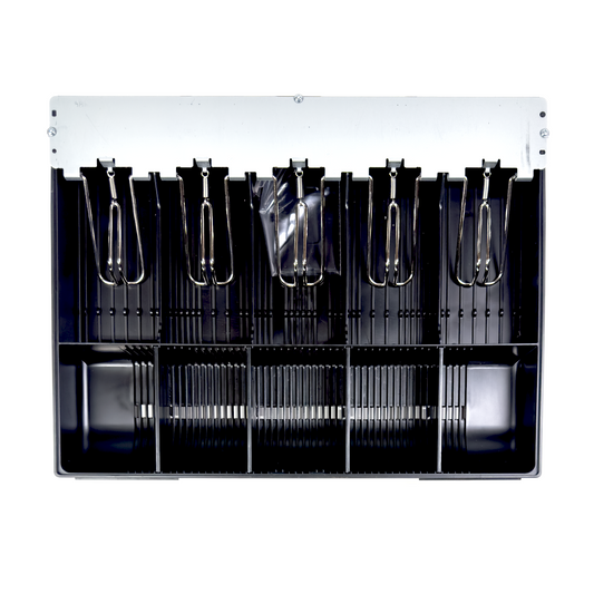 #60 Cash Drawer Till for SAM4s Cash Registers