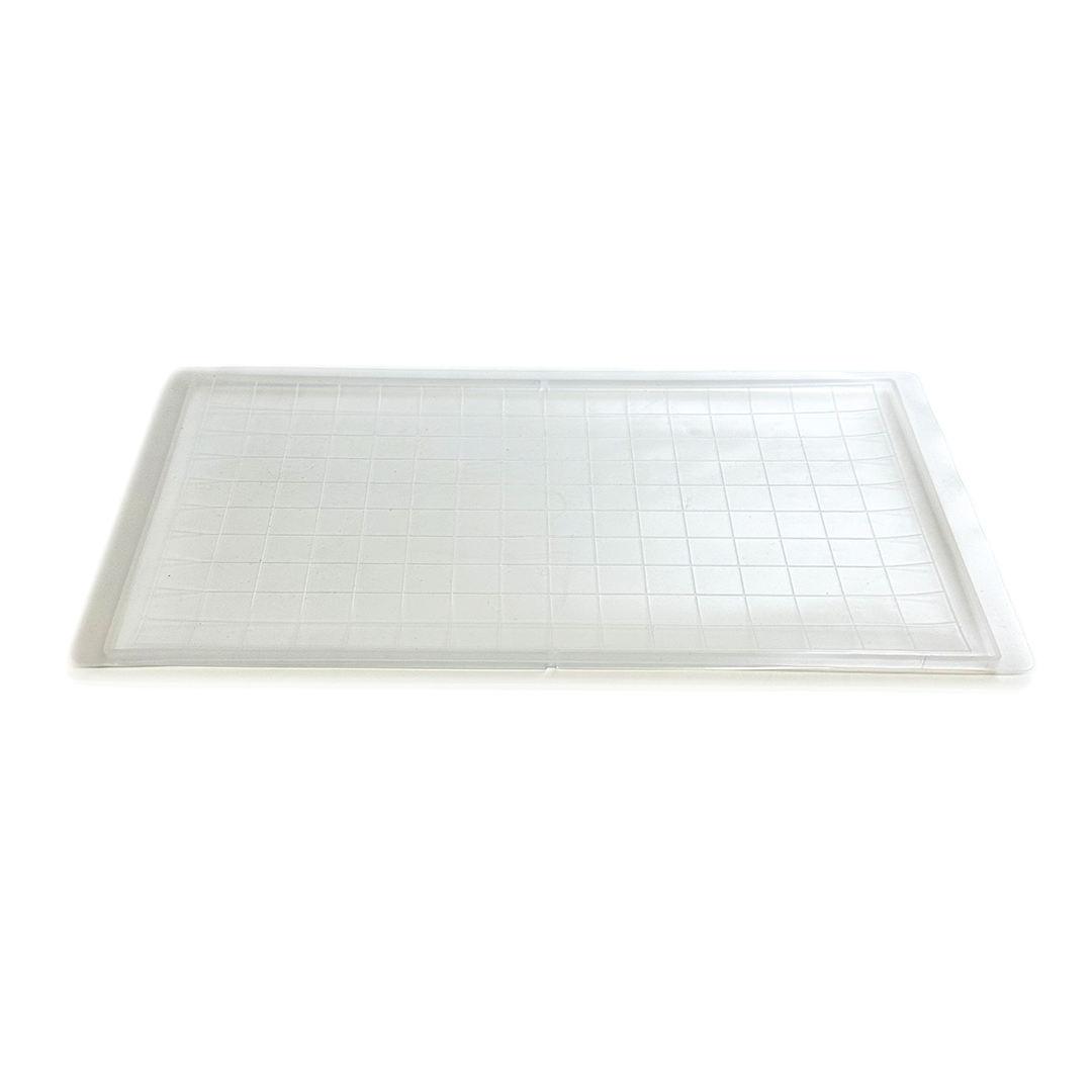 HK Systems HK-7200 Cash Register Protective Silicone Overlay Cover