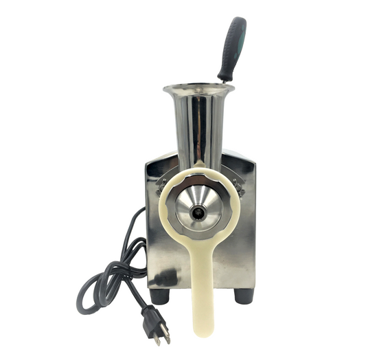 Miracle Pro Green Machine MJ575 Wheatgrass Juicer