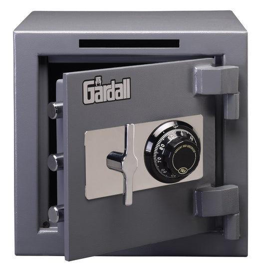 Gardall Commercial Light Duty Depository and Under Counter Safes