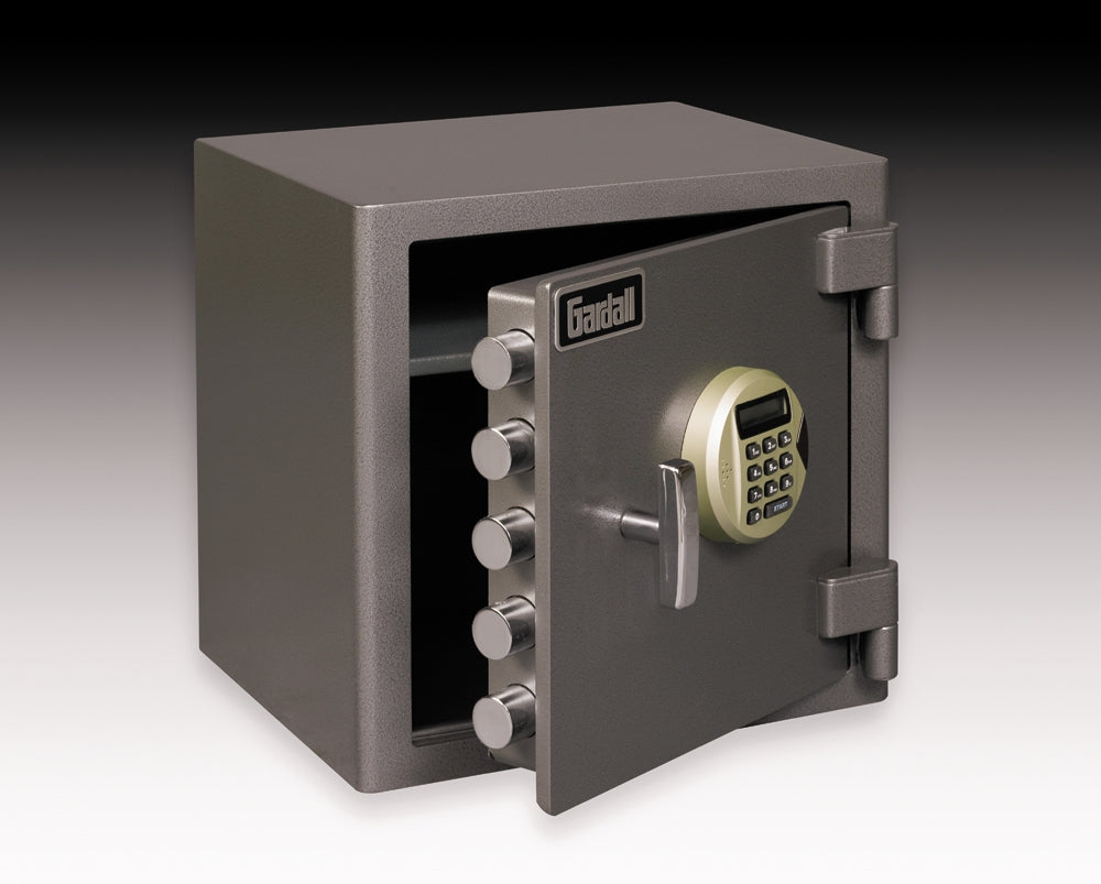 Gardall Commercial Safes/"B" Rated Money Chest