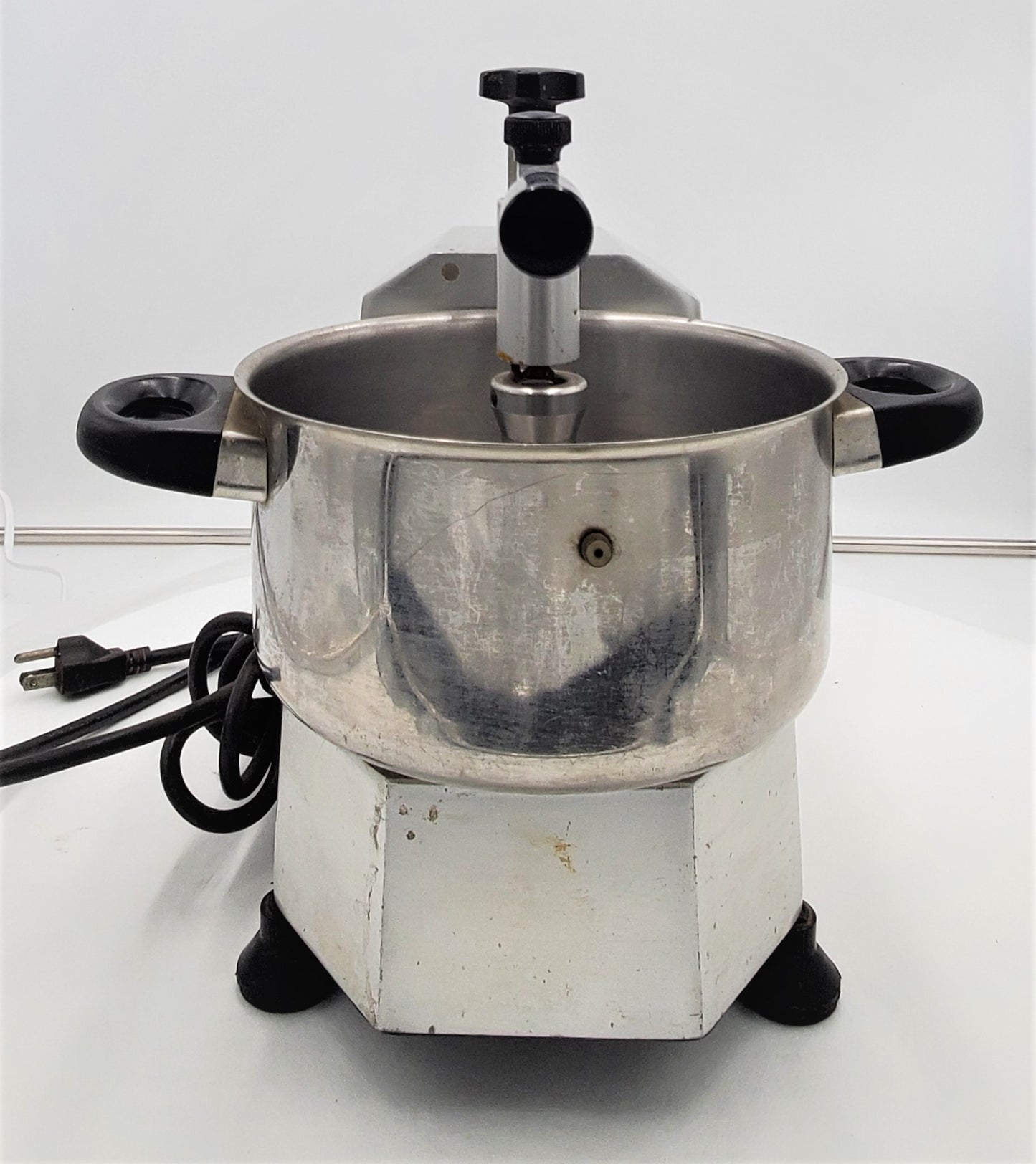 OMCAN #C1 Food Processor (Used)