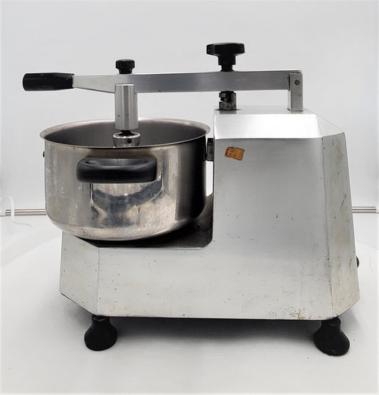 OMCAN #C1 Food Processor (Used)