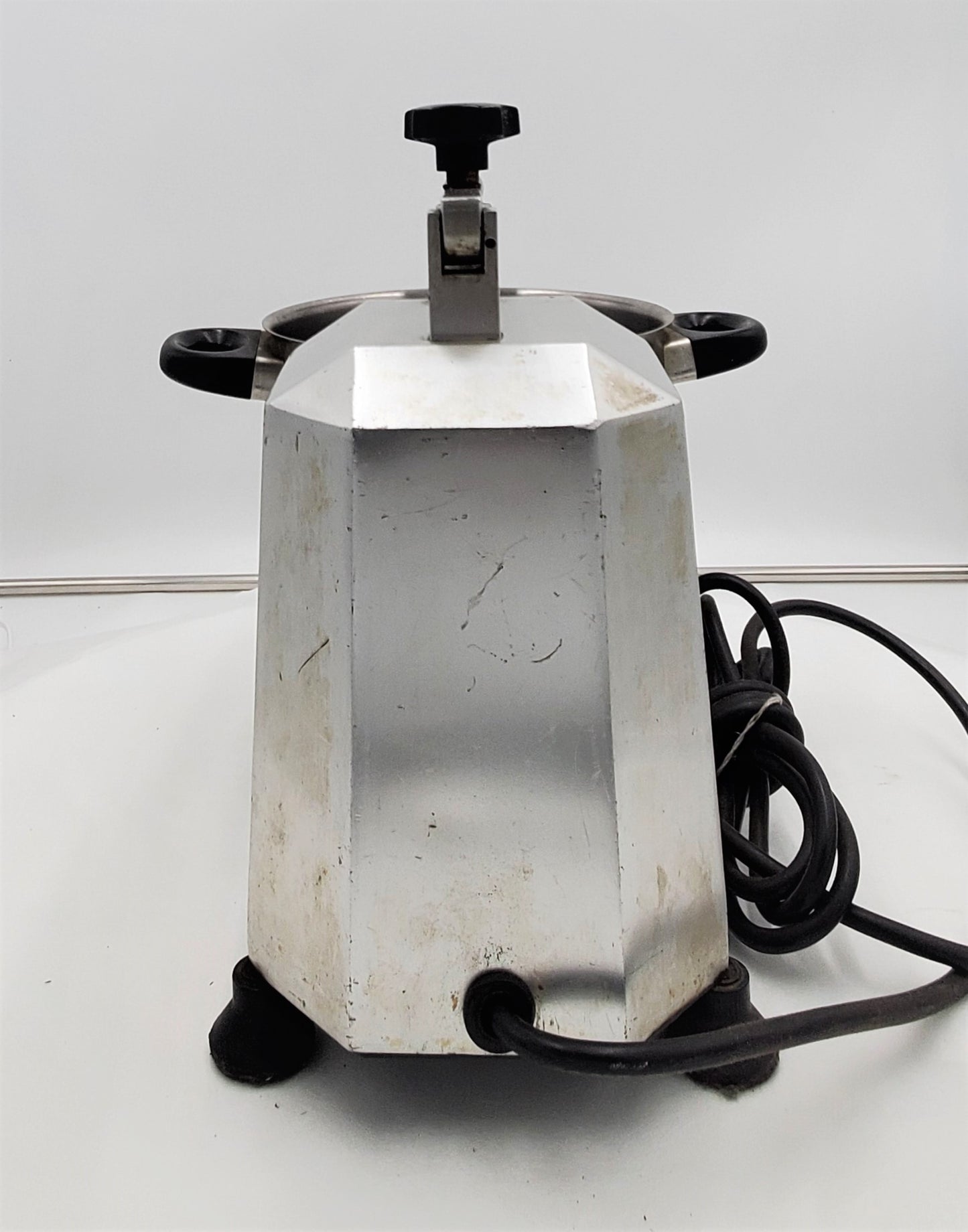 OMCAN #C1 Food Processor (Used)