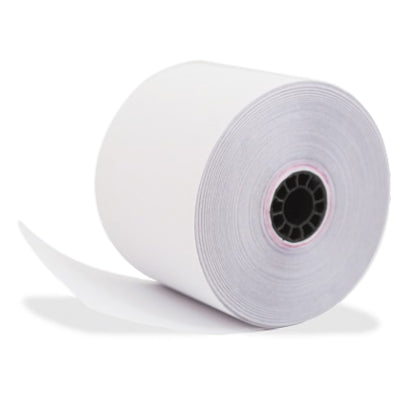 2 1/4" x 200' Thermal Receipt Paper, 50 Rolls/Case