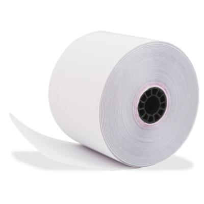 2 1/4" x 200' Thermal Receipt Paper, 12 Rolls