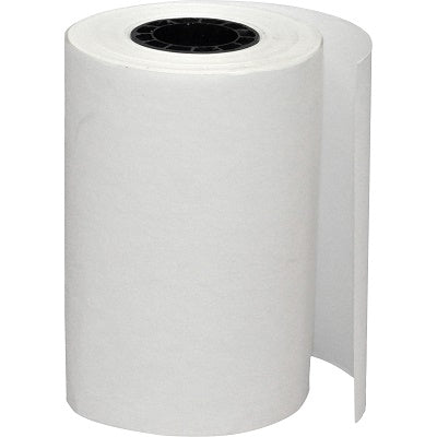 2 1/4" x 50' Thermal Receipt Paper, 50 Rolls/Case