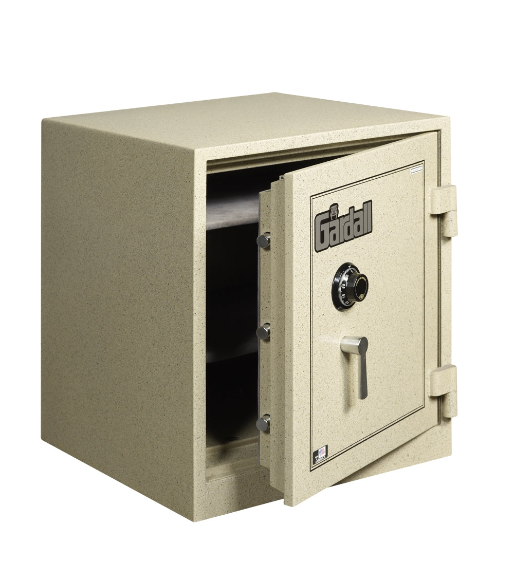 Fire Safes/U.L. 2 Hour Fire / U.L. Burglary Safe
