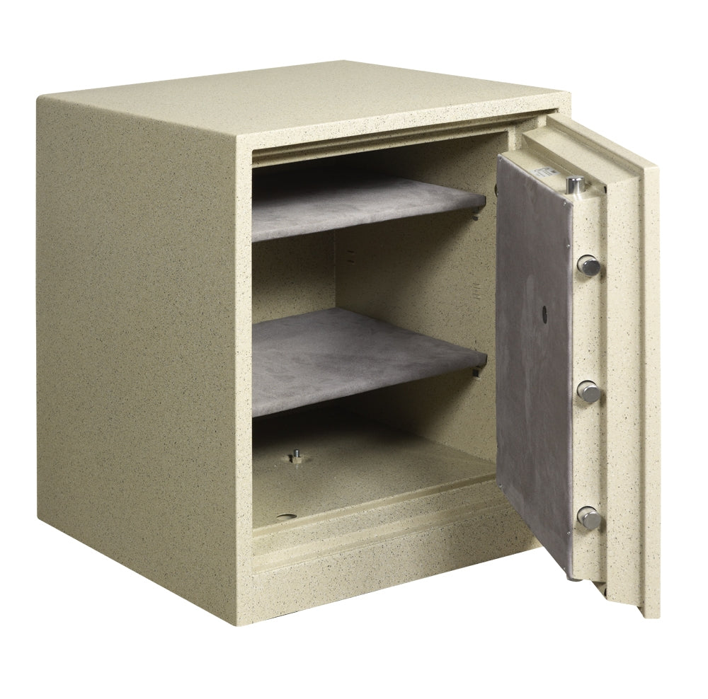 Fire Safes/U.L. 2 Hour Fire / U.L. Burglary Safe