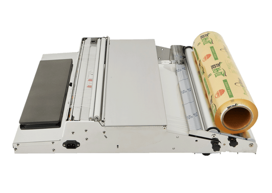 Hand Wrapper CW-500E