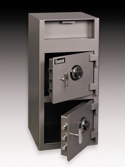 Gardall Economical Depository Safes