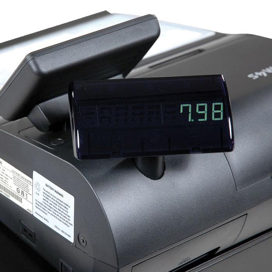 Sam4s ECR ER-915 Electronic Cash Register - ACBM Tech