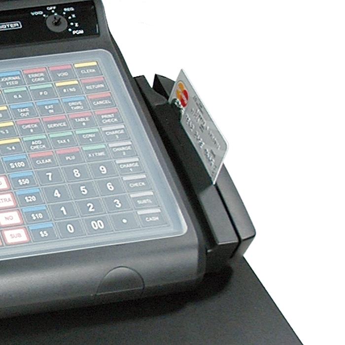 Sam4s ECR ER-945 Electronic Cash Register - ACBM Tech