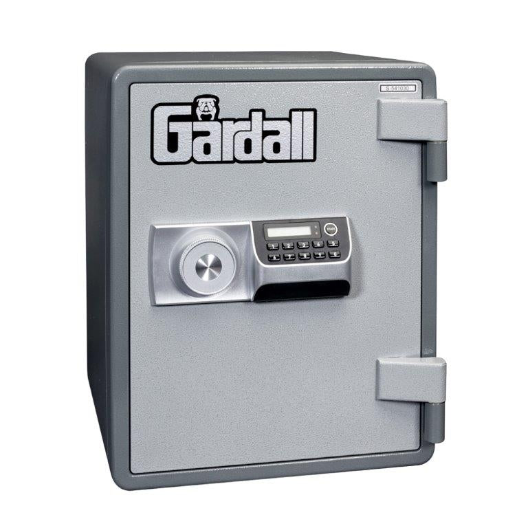 Fire Safes/Microwave Safes