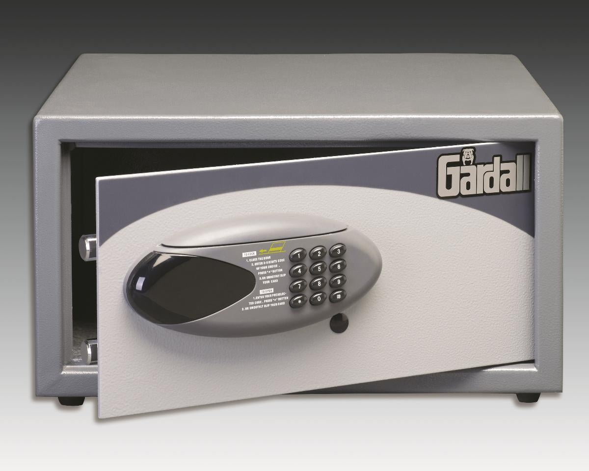 In Room Hotel Safes