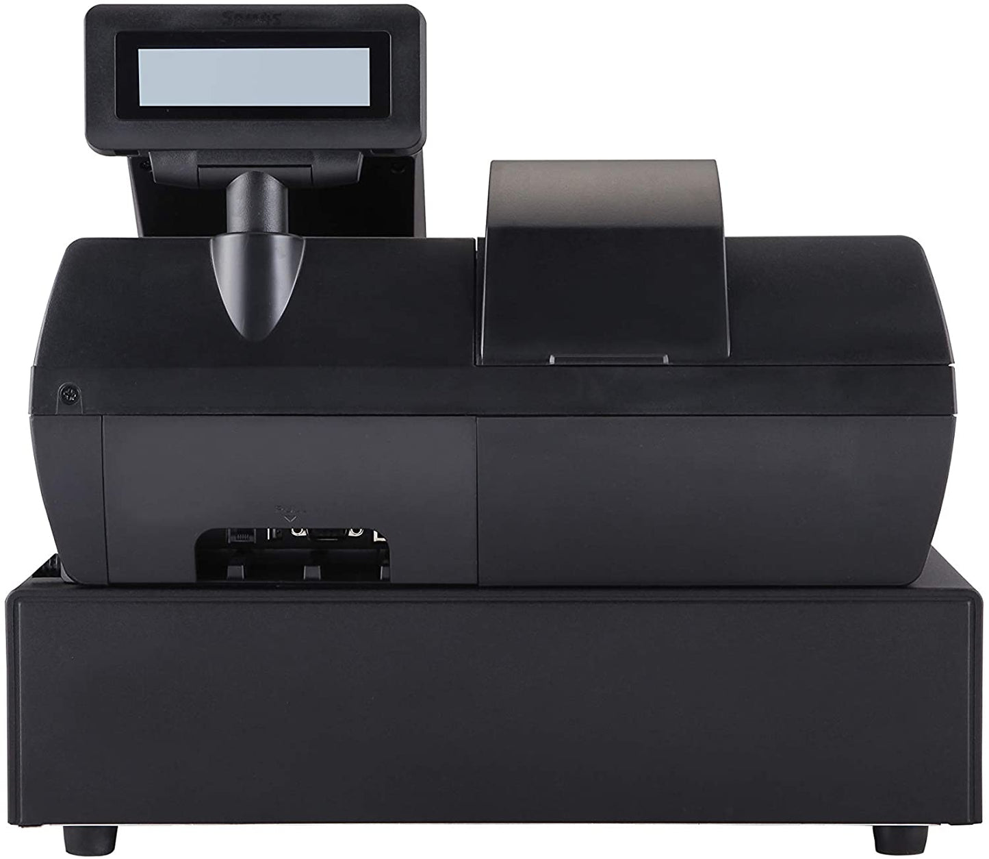 HK SYSTEMS HK-7200 Electronic Cash Register (Flat Keyboard) - ACBM Tech