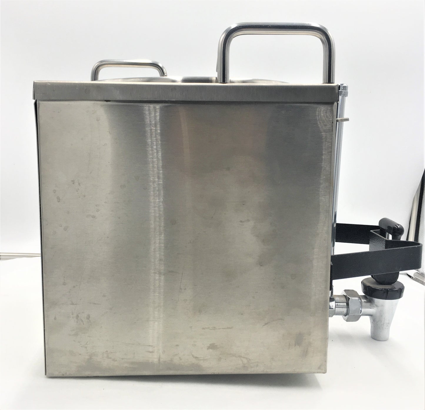 Curtis GEM-3-5, 1.5 Gal. Satellite Coffee Server