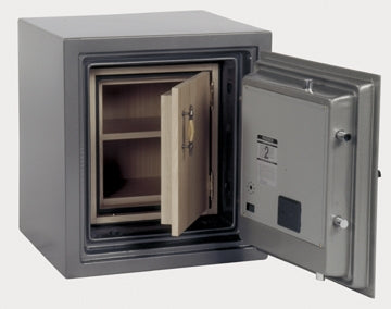 Media Safes/Data-Media Safes