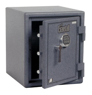 Fire Safes/U.L. Burglary Rated/One-Hour Fire Safes