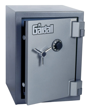 Fire Safes/U.L. One-Hour Fire/Burglary Safes