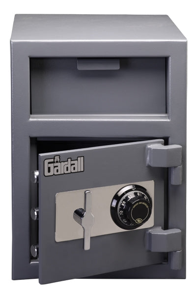 Gardall Commercial Light Duty Depository and Under Counter Safes