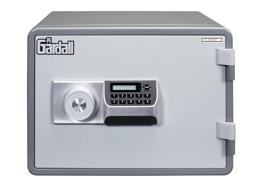 Fire Safes/Microwave Safes