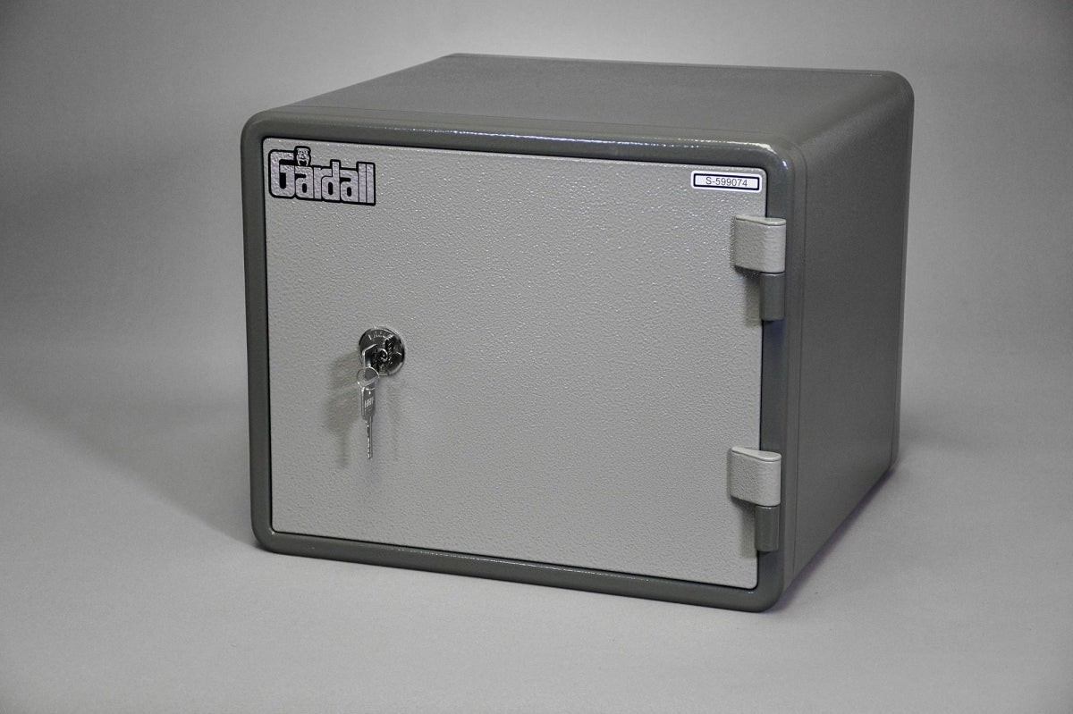 Fire Safes/Microwave Safes