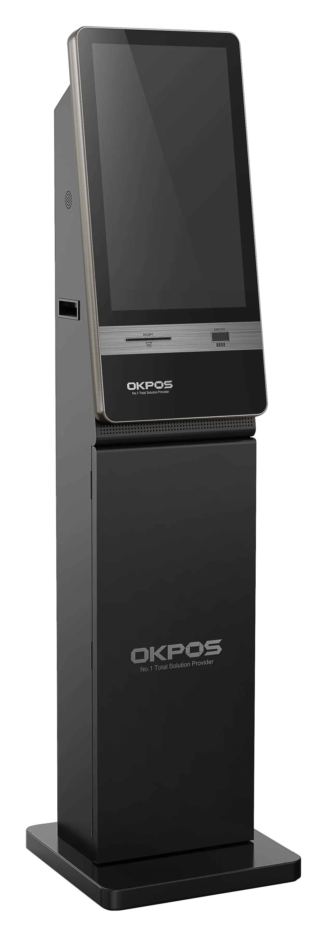 OKPOS 21.5in, Self Ordering KIOSK