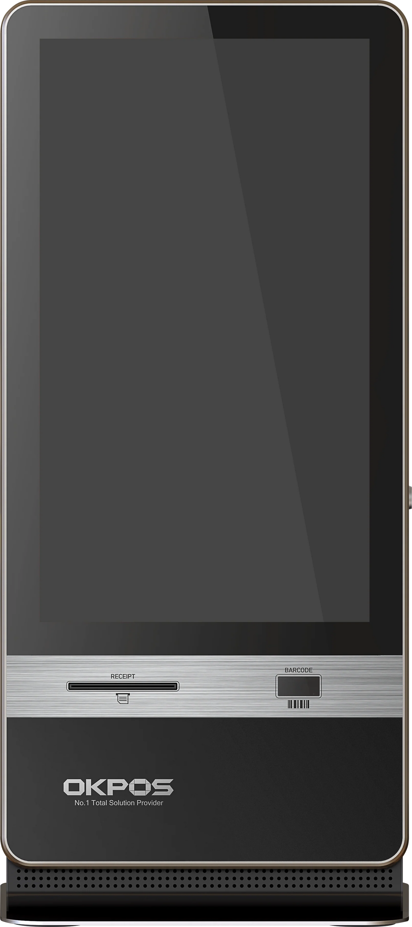 OKPOS 21.5in, Self Ordering KIOSK