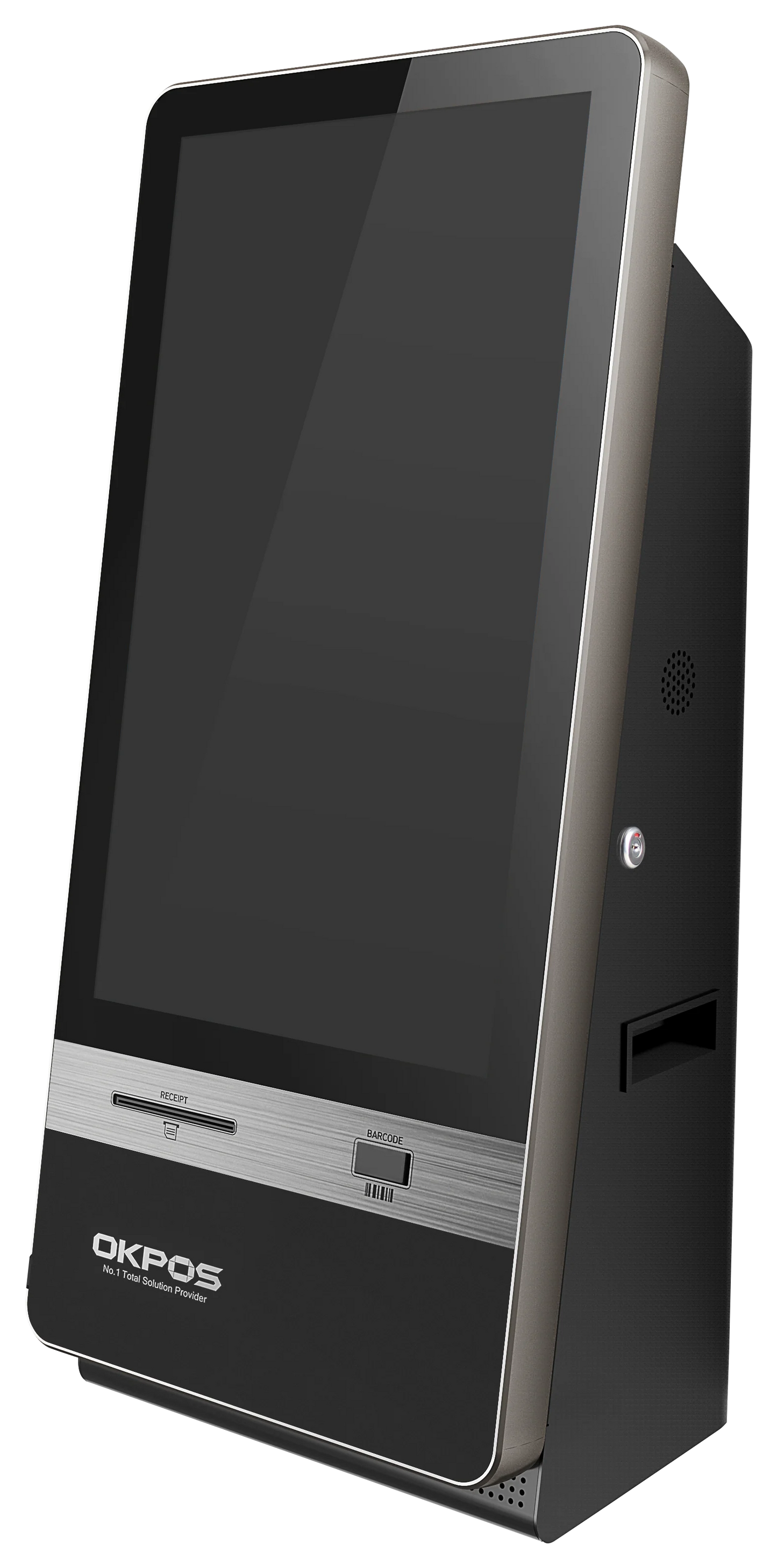 OKPOS 21.5in, Self Ordering KIOSK