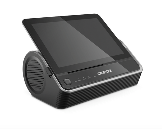 OKPOS M-POS, Compact All-in-One POS