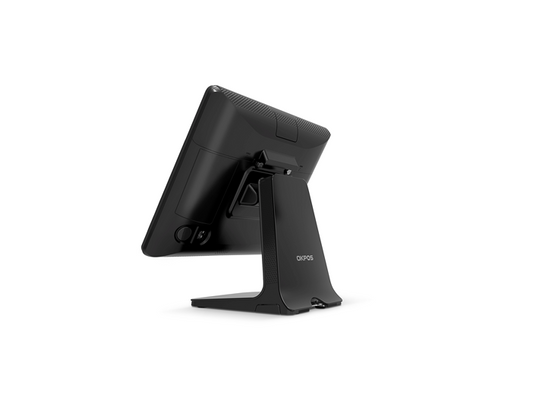 OKPOS OPTIMUS J1900 i3, POS Terminal, Black