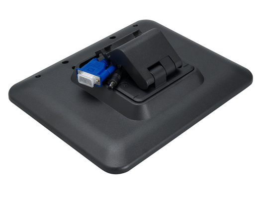 OKPOS KDP10B/OPTIMUS, 9.7" Customer Display Screen, Black