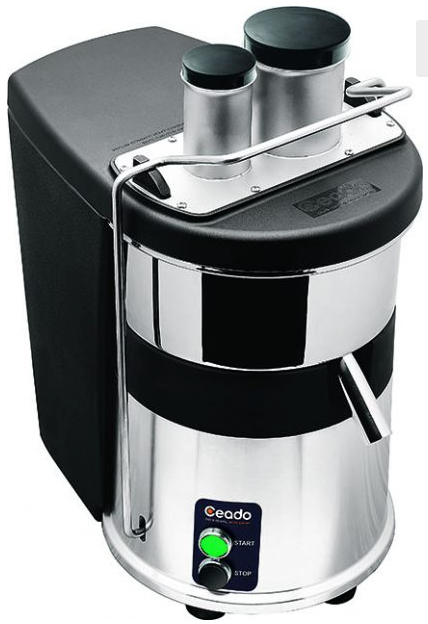 Ceado ES700 Commercial Juice Extractor