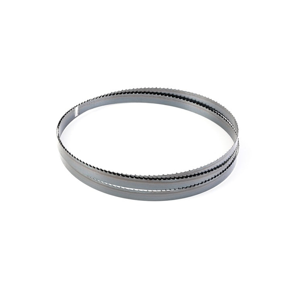 Premium Tier Band Saw Blade 62" x 5/8" x .022" x 4TPI (2 Pack)