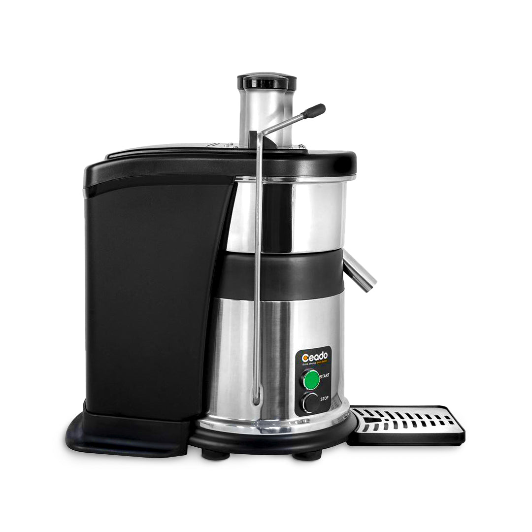Ceado ES900 Commercial Juice Extractor