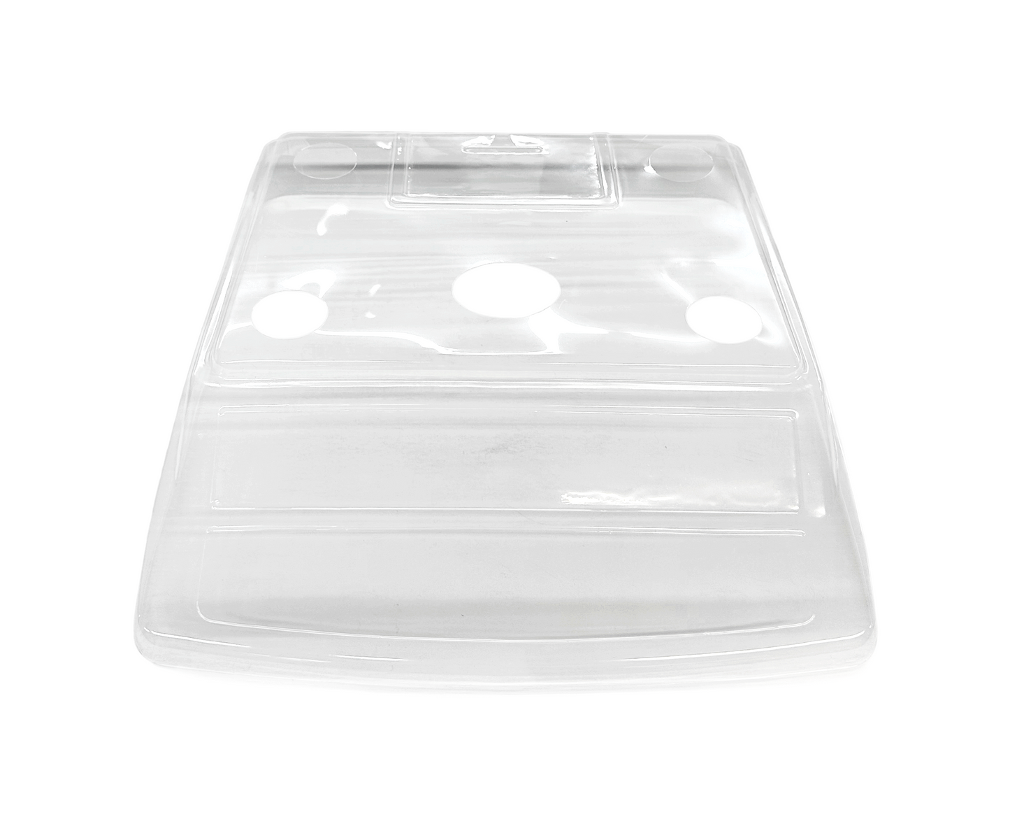 Easy Weigh CK-Series Scale Wet Cover