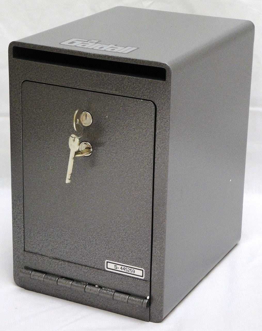 Gardall Heavy Duty Under Counter Depository Safes