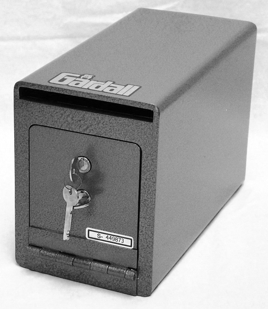 Gardall Heavy Duty Under Counter Depository Safes