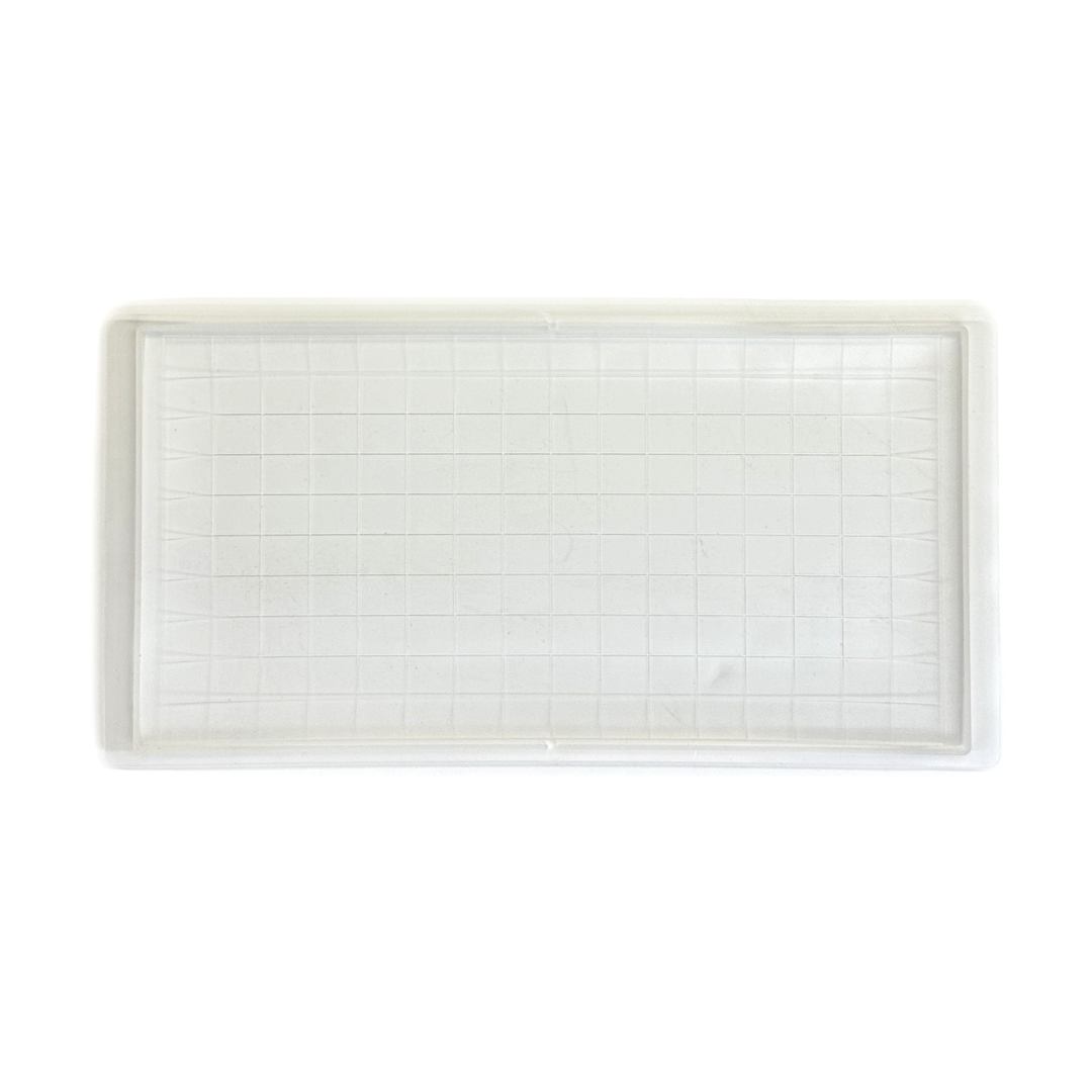 HK Systems HK-7200 Cash Register Protective Silicone Overlay Cover