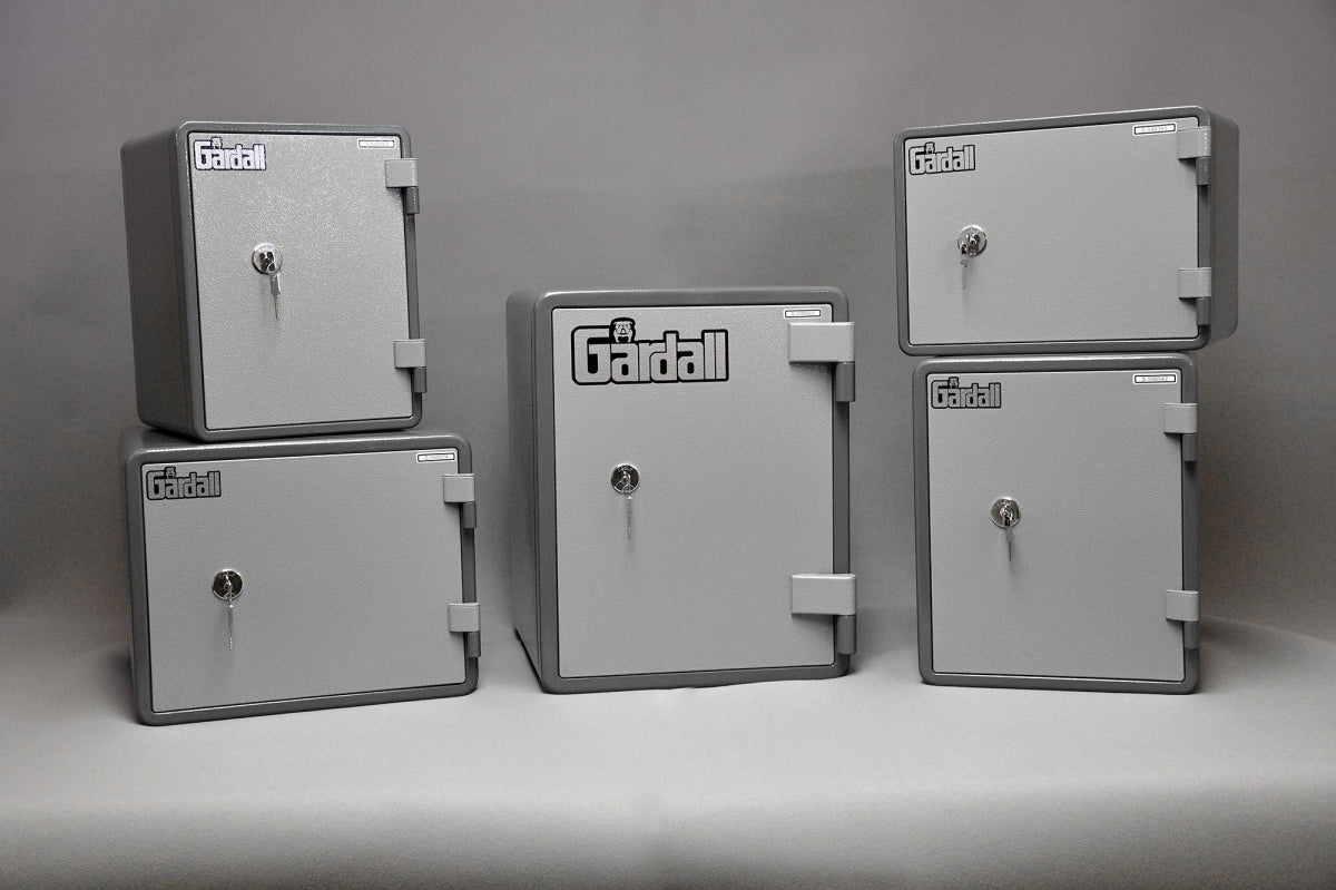 Fire Safes/Microwave Safes