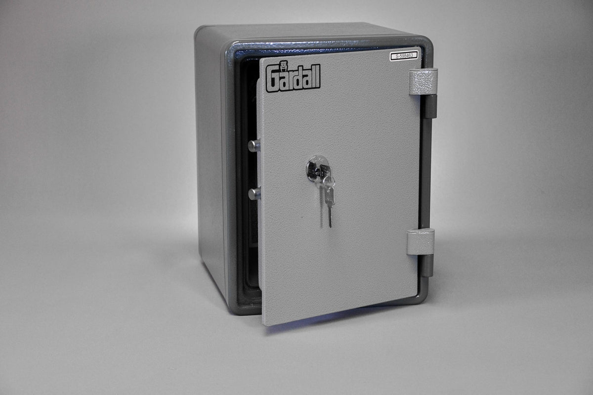 Fire Safes/Microwave Safes