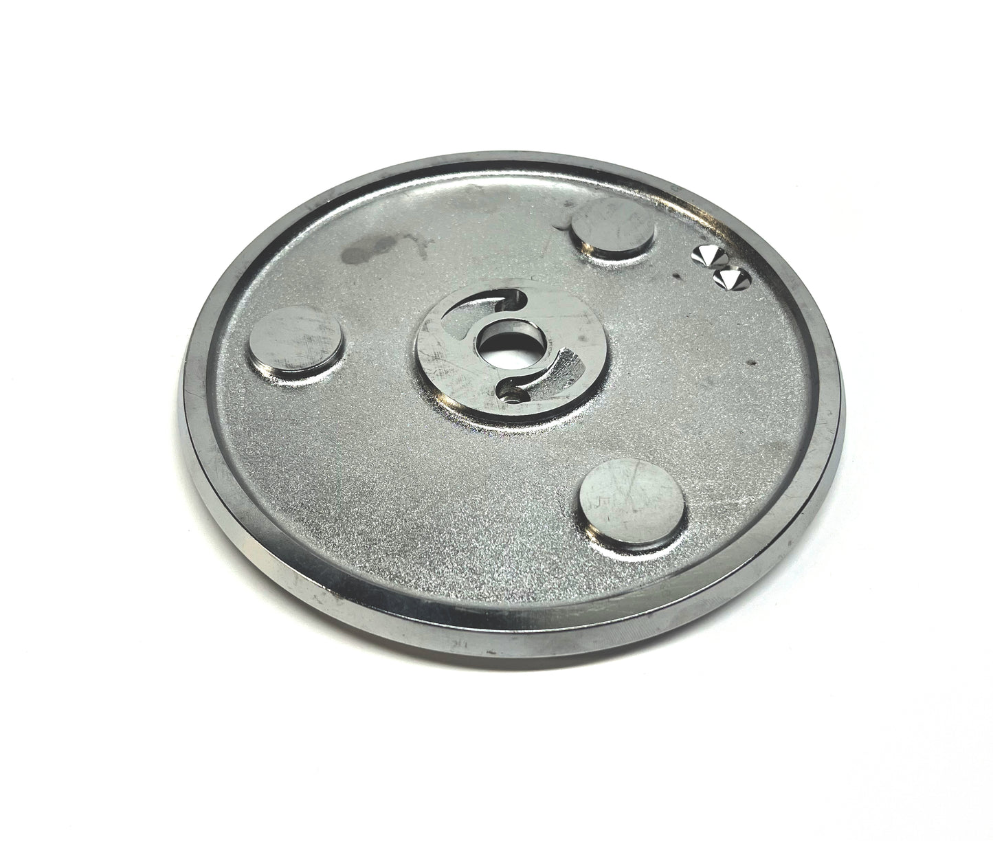 Ruby 2000 Juicer Cutter Blade