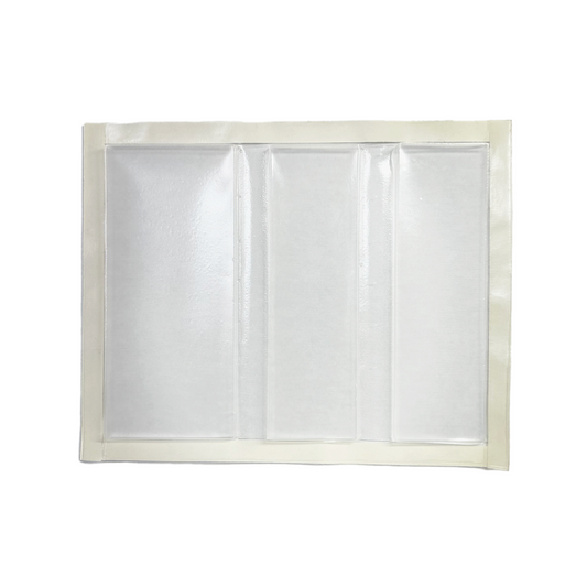 SAM4s ER-915 Cash Register Adhesive Keyboard Overlay Cover