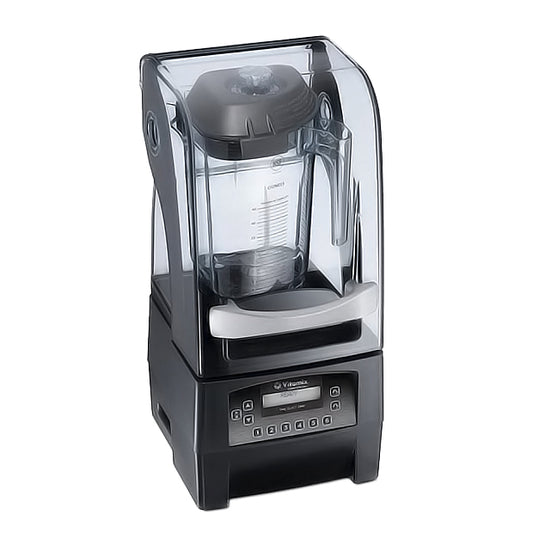 Vitamix The Quiet One Commercial Blender w/ 48 oz. Advance Container