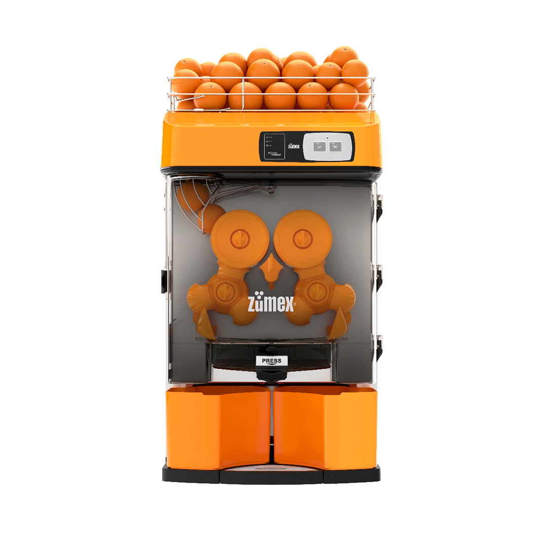 Zumex Citrus Juicer Versatile Basic ACBM TECH