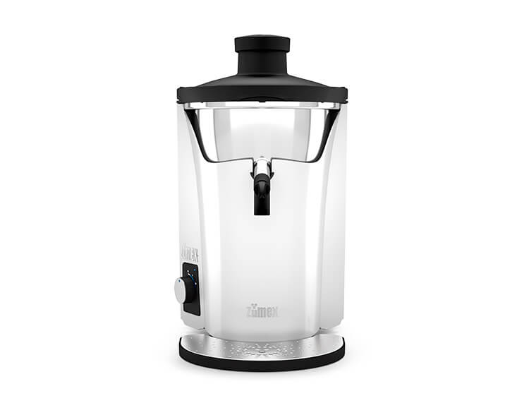 Commercial Juicers & Citrus Squeezers